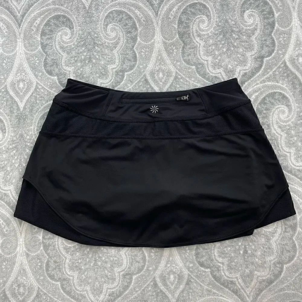 Womens Athleta Skort 